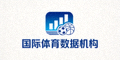 国际体育数据机构合作伙伴标志