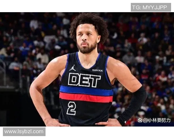 凯德坎宁安的崛起与未来展望NBA新星的成长之路与挑战