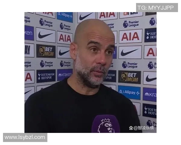 瓜迪奥拉神奇换人策略欧冠淘汰赛7次换人全进球揭秘