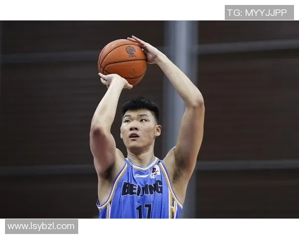 范子铭：从篮球新星到职业生涯的辉煌之路与未来展望